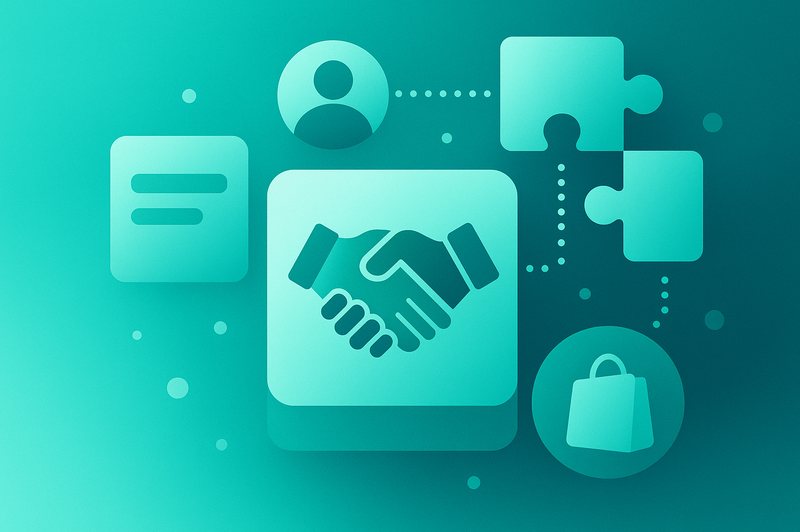 What is a Shopify Partner?