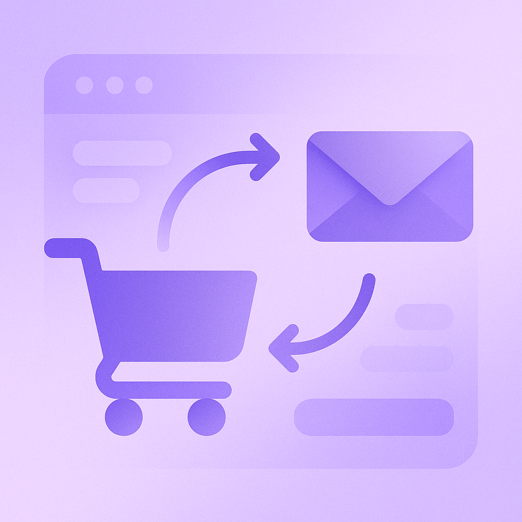 How to Set Up Abandoned Cart Emails on Shopify to Recover Lost Sales
