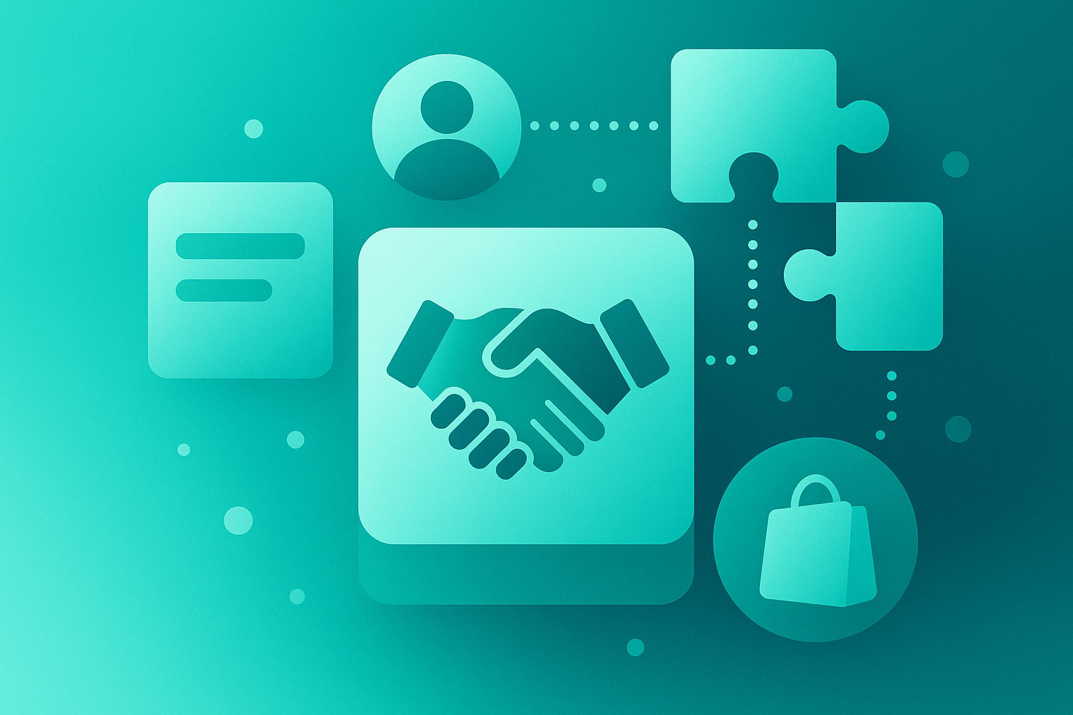What is a Shopify Partner?