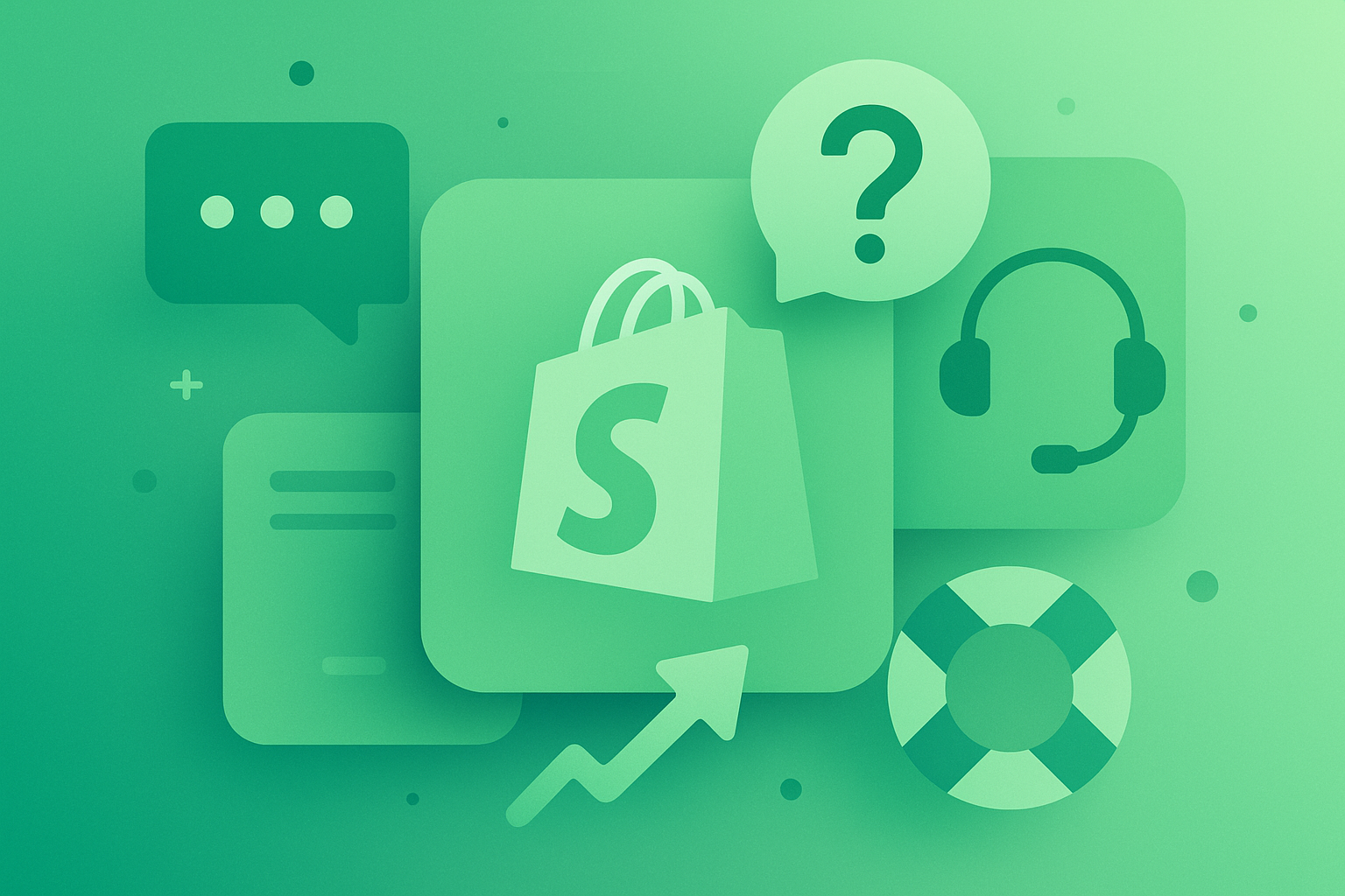 Why Shopify Support Isn’t Optional (If You Want a Store That Actually Sells)
