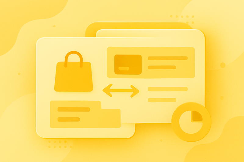 BigCommerce vs Shopify: A Fair Comparison for Growing E‑Commerce Businesses