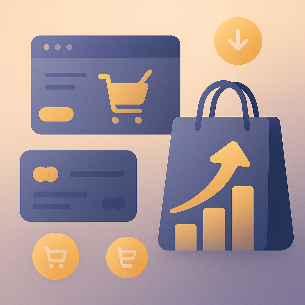 Why Shopify Is Still the Best Platform for Growing E‑Commerce Brands in 2025