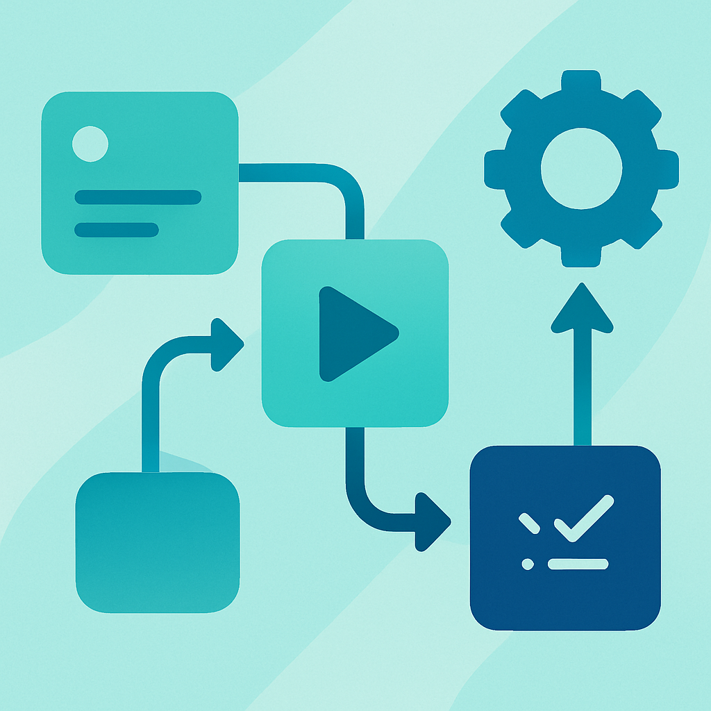What is Shopify Flow?